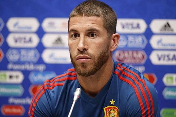 Sergio <p>